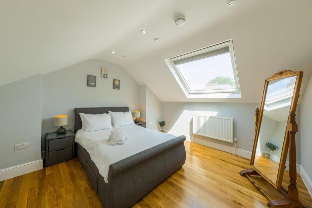 North Street - 2 Bedroom Apartment - Hopewell Bristol Extérieur photo