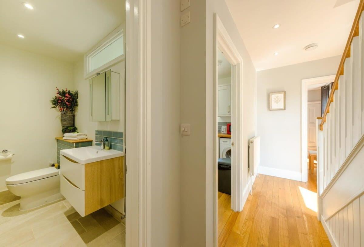 North Street - 2 Bedroom Apartment - Hopewell Bristol Extérieur photo